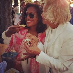 Meet your Posher, Vanessa